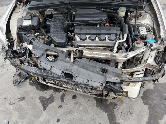 Photo 11 from auction – 2003 HONDA CIVIC EX with VIN 1HGEM22973L059987