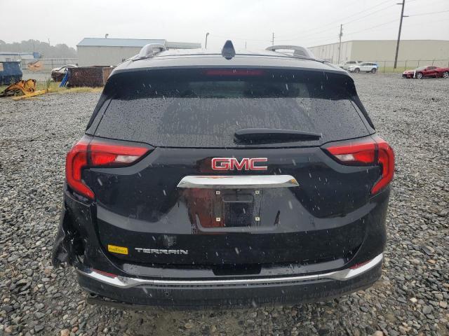 Photo 6 from auction – 2020 GMC TERRAIN SL with VIN 3GKALPEV9LL342082