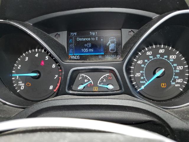Снимка 9 от търг – 2014 FORD ESCAPE TIT с VIN 1FMCU9J95EUD13575