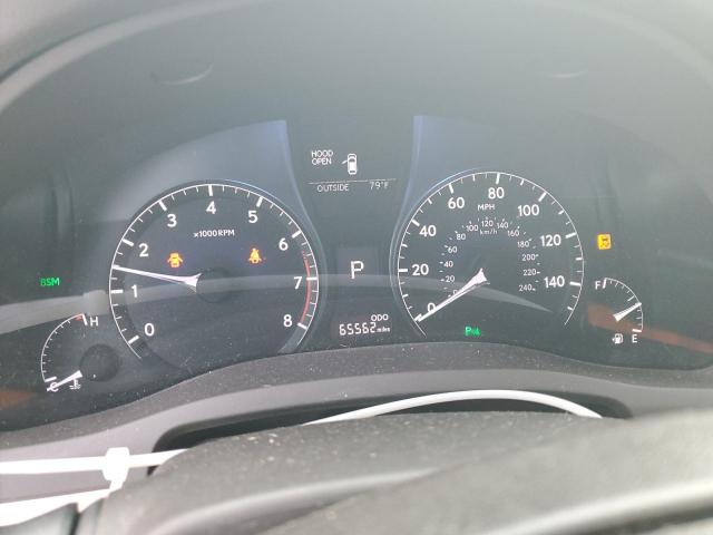 Photo 9 from auction – 2015 LEXUS RX 350 with VIN 2T2ZK1BA5FC173035