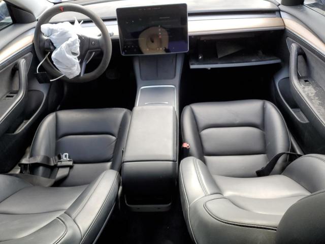 Photo 8 from auction – 2023 TESLA MODEL 3 with VIN 5YJ3E1EA4PF570360