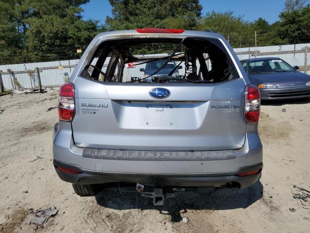 Photo 6 from auction – 2014 SUBARU FORESTER 2 with VIN JF2SJAEC7EH407015