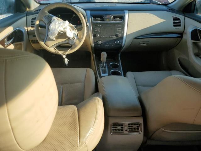 Photo 8 from auction – 2013 NISSAN ALTIMA 2.5 with VIN 1N4AL3AP3DC121835