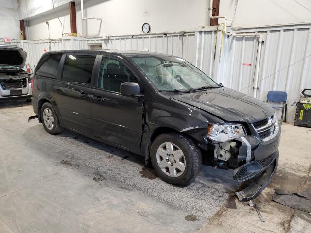 صورة رقم 4 من المزاد - 2012 DODGE GRAND CARA مع VIN 2C4RDGBG2CR115689