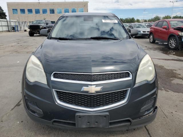 صورة رقم 5 من المزاد - 2014 CHEVROLET EQUINOX LS مع VIN 2GNFLEEK3E6331881