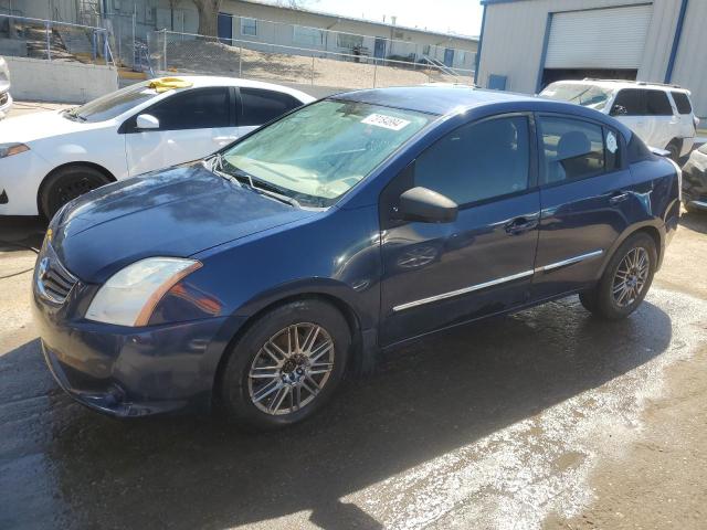 NISSAN SENTRA 2.0 2012 with VIN 3N1AB6AP5CL629227 - Photo from auction