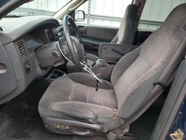 Photo 7 from auction – 2001 DODGE DURANGO with VIN 1B4HS28N11F618240