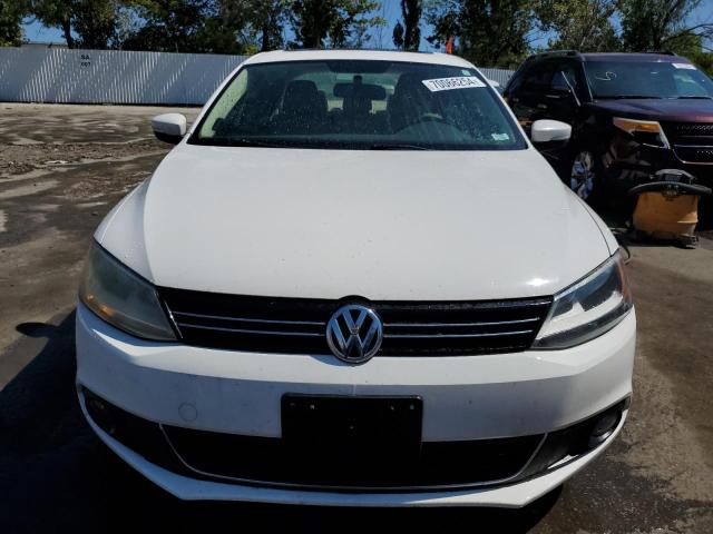 Photo 5 from auction – 2012 VOLKSWAGEN JETTA TDI with VIN 3VWLL7AJ4CM363677
