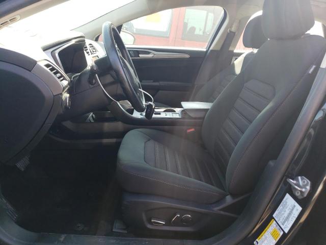 Photo 7 from auction – 2020 FORD FUSION SE with VIN 3FA6P0HD5LR261857