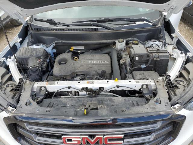 Photo 12 from auction – 2019 GMC TERRAIN SL with VIN 3GKALTEV0KL126578