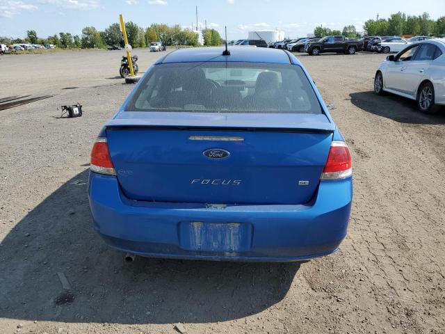 Photo 6 from auction – 2011 FORD FOCUS SE with VIN 1FAHP3FN5BW185204