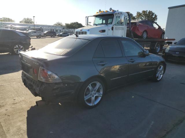 Photo 3 from auction – 2005 LEXUS IS 300 with VIN JTHBD192050098573