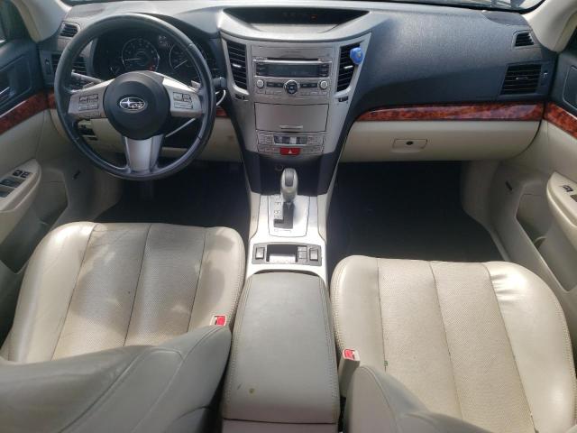 Photo 8 from auction – 2011 SUBARU LEGACY 3.6 with VIN 4S3BMDK62B2230197