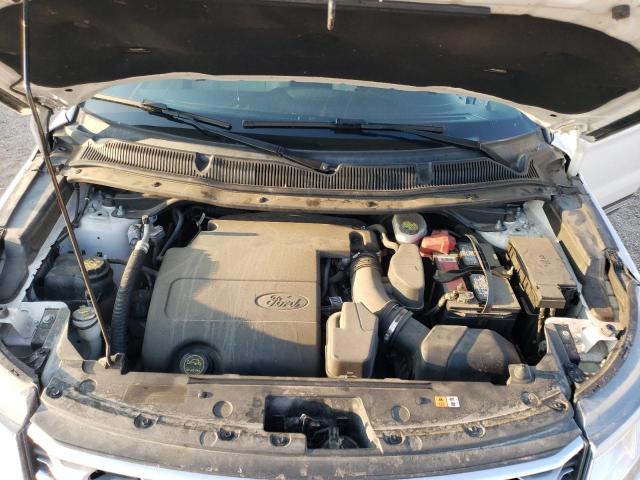 Photo 12 from auction – 2017 FORD EXPLORER L with VIN 1FM5K8F88HGC89672