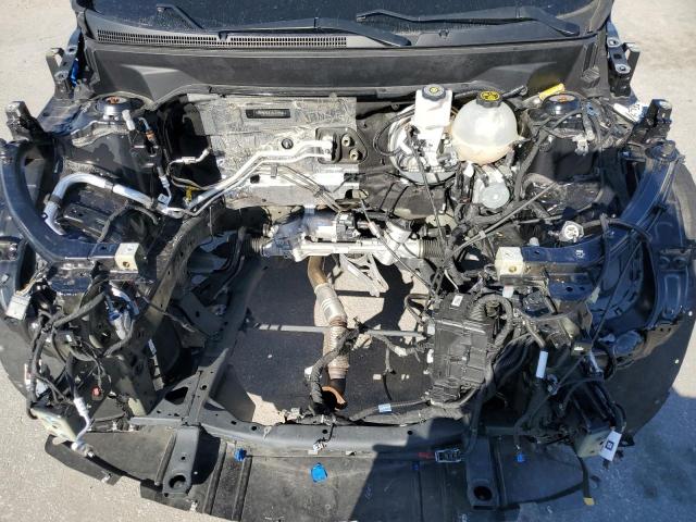Photo 12 from auction – 2022 CHEVROLET EQUINOX LT with VIN 3GNAXKEV1NL294591