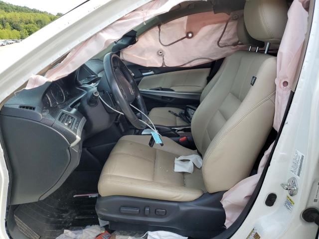 Photo 7 from auction – 2014 HONDA CROSSTOUR with VIN 5J6TF2H53EL004468