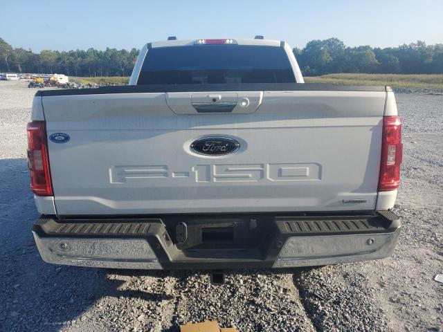 Photo 6 from auction – 2021 FORD F150 SUPER with VIN 1FTEW1EP0MKE80700