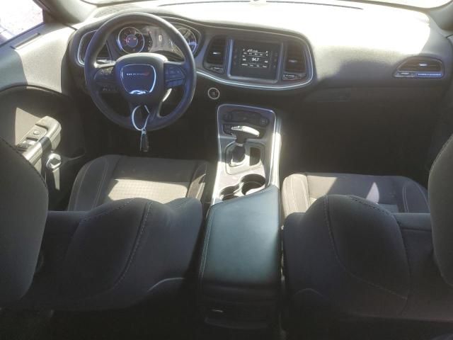 Photo 8 from auction – 2015 DODGE CHALLENGER with VIN 2C3CDZAGXFH733540