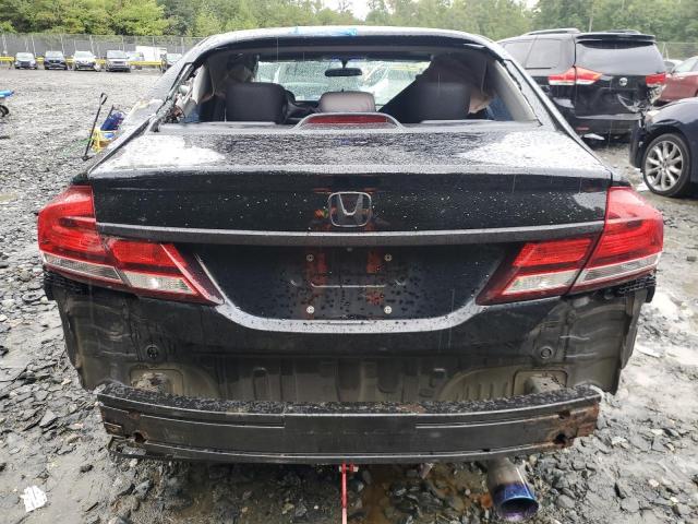 Photo 6 from auction – 2013 HONDA CIVIC EX with VIN 2HGFB2F84DH537065