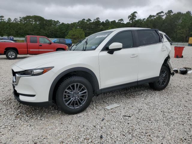 MAZDA CX-5 TOURI 2020 with VIN JM3KFACM8L0840213 - Photo from auction
