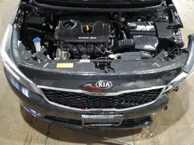Photo 11 from auction – 2017 KIA FORTE LX with VIN 3KPFL4A73HE051631
