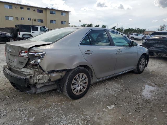 Photo 3 from auction – 2014 TOYOTA CAMRY L with VIN 4T1BF1FK6EU421853