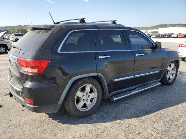 Foto 3 de la subasta – 2012 JEEP GRAND CHER con VIN 1C4RJFCT5CC178003