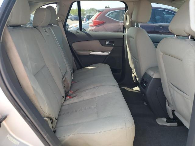 Photo 11 from auction – 2012 FORD EDGE SE with VIN 2FMDK4GC1CBA83200