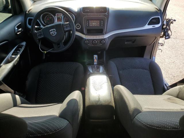Photo 8 from auction – 2015 DODGE JOURNEY SE with VIN 3C4PDCAB9FT727881