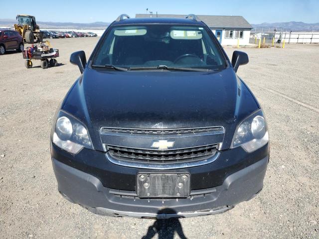 Photo 5 from auction – 2015 CHEVROLET CAPTIVA LS with VIN 3GNAL2EK6FS507964