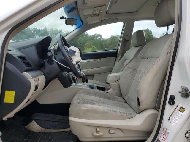 Zdjęcie 7 z aukcji – 2011 SUBARU LEGACY 2.5 z VIN 4S3BMBG60B3236846