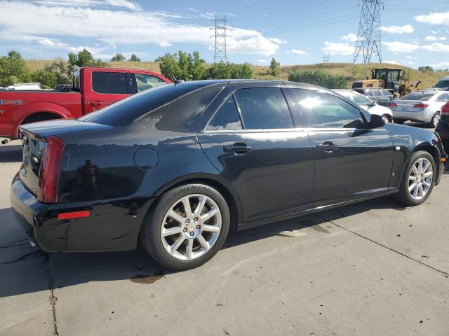 Photo 3 from auction – 2007 CADILLAC STS with VIN 1G6DC67A570129374