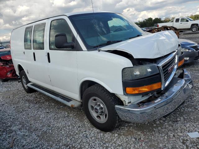 Photo 4 from auction – 2014 GMC SAVANA G25 with VIN 1GTW7FCA8E1912289