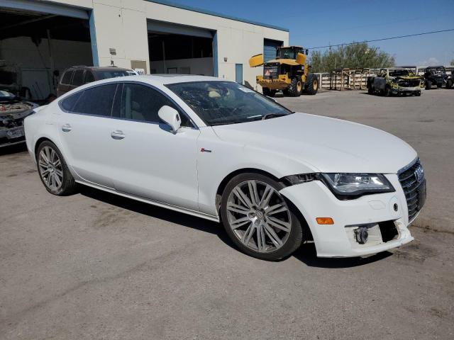 Photo 4 from auction – 2014 AUDI A7 PREMIUM with VIN WAUWGAFC6EN139540