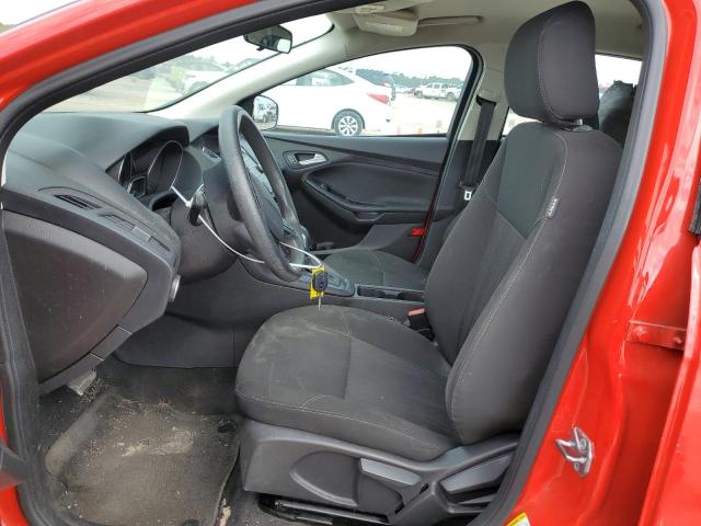 Photo 7 from auction – 2017 FORD FOCUS SE with VIN 1FADP3F26HL239107