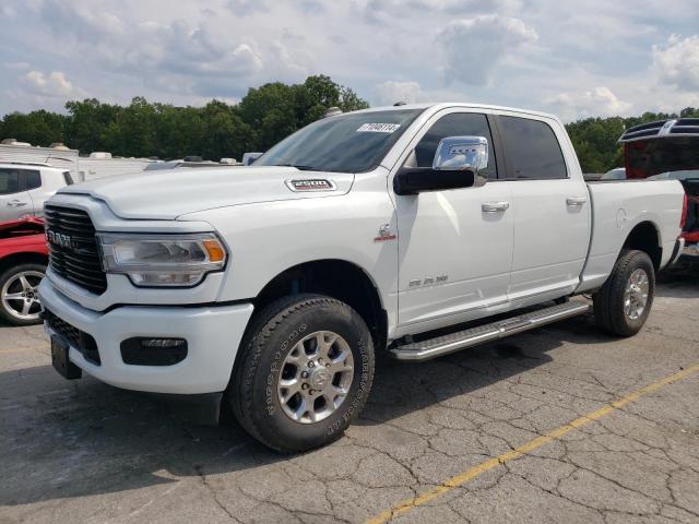 RAM 2500 LARAM 2023 with VIN 3C6UR5FL8PG632196 - Photo from auction