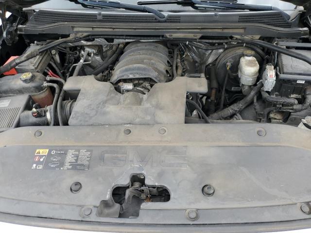 Photo 11 from auction – 2015 GMC SIERRA K15 with VIN 3GTU2VEJ3FG395175