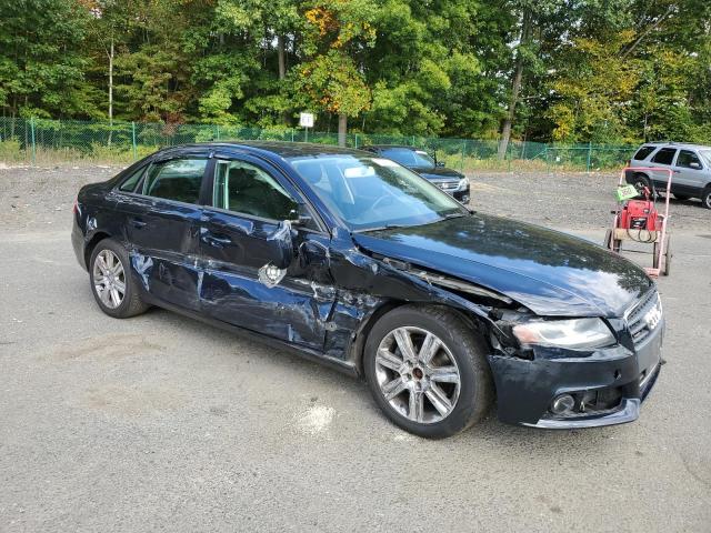Photo 4 from auction – 2009 AUDI A4 2.0T QU with VIN WAULF78K19N054771