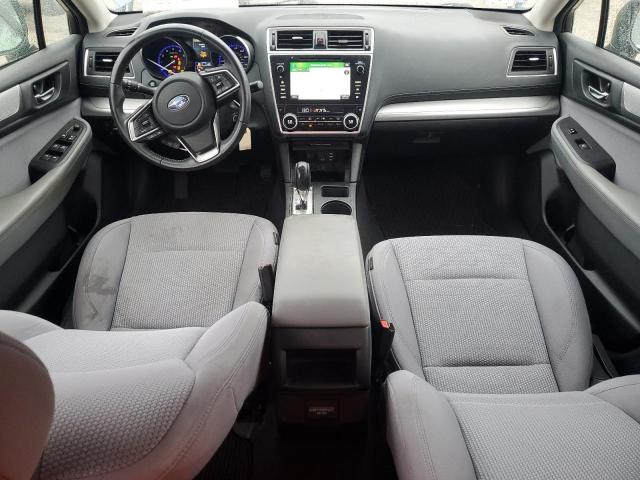 Photo 8 from auction – 2018 SUBARU OUTBACK 2. with VIN 4S4BSAHC5J3232208