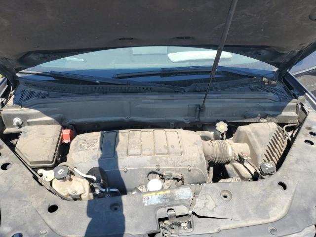 Photo 12 from auction – 2012 GMC ACADIA SLE with VIN 1GKKRPED7CJ233220