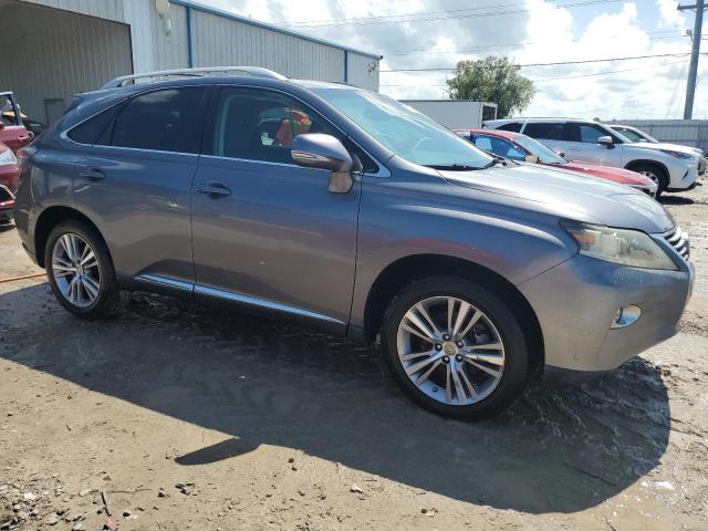 Photo 4 from auction – 2015 LEXUS RX 350 with VIN 2T2ZK1BA0FC185352