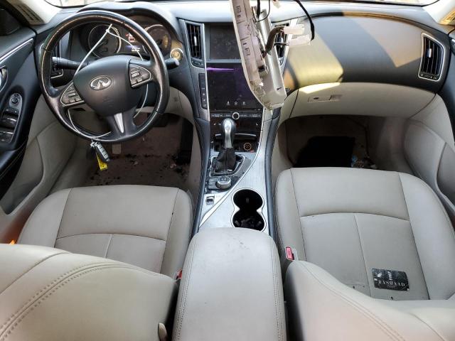 Photo 8 from auction – 2015 INFINITI Q50 BASE with VIN JN1BV7AR8FM420304