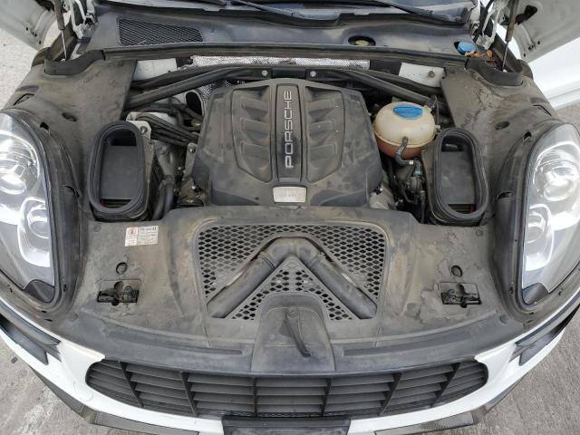 Photo 12 from auction – 2015 PORSCHE MACAN S with VIN WP1AB2A57FLB61858