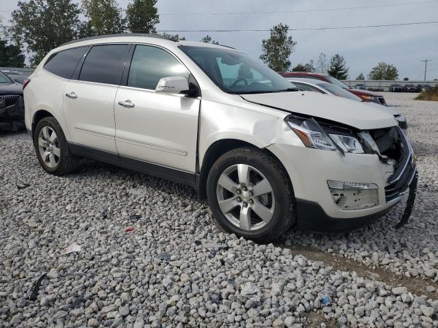 Photo 4 from auction – 2014 CHEVROLET TRAVERSE L with VIN 1GNKVJKD1EJ327824