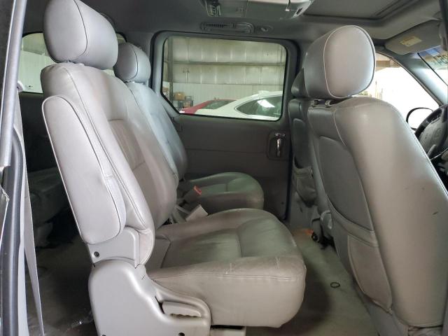 Photo 11 from auction – 2005 KIA SEDONA EX with VIN KNDUP132456705985