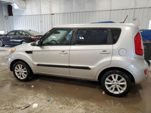 Photo 2 from auction – 2013 KIA SOUL + with VIN KNDJT2A63D7765291