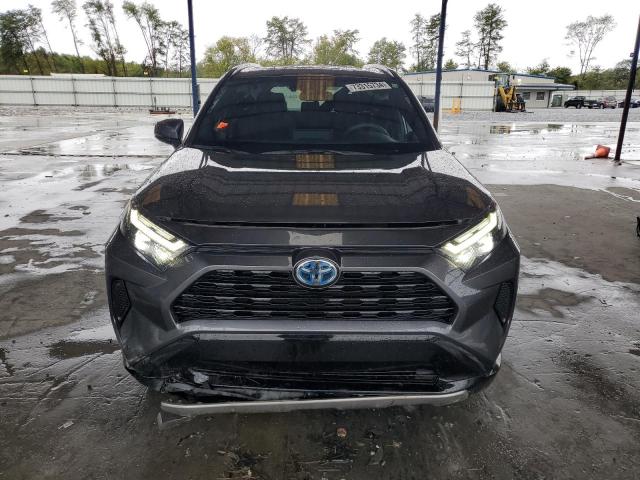Photo 5 from auction – 2023 TOYOTA RAV4 SE with VIN 4T3T6RFVXPU131963