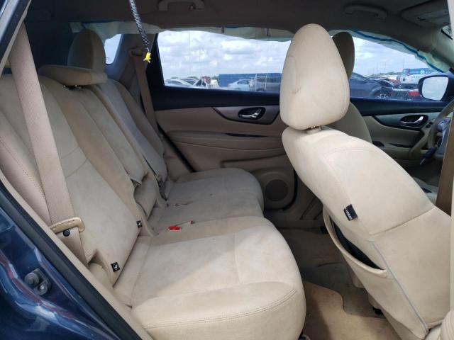 Photo 10 from auction – 2015 NISSAN ROGUE S with VIN KNMAT2MT8FP526372