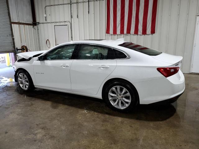 Photo 2 from auction – 2024 CHEVROLET MALIBU LT with VIN 1G1ZD5ST3RF183591