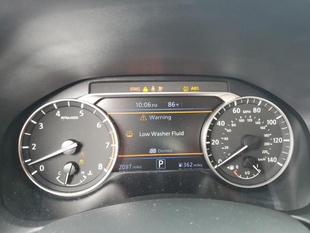 Photo 9 from auction – 2024 NISSAN ALTIMA SR with VIN 1N4BL4CV1RN313305